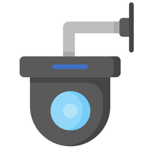CCTV Surveillance