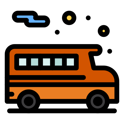 Omni Travel Bus