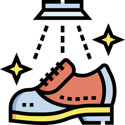 Bags Shoes Cleaning